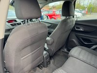 USED 2016 16 VAUXHALL MOKKA 1.6 Petrol, Exclusive Edition, 5 Door SUV, Manual, 2WD, Euro 6,  FULL 12 MONTH MOT WITH EVERY CAR