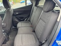 USED 2016 16 VAUXHALL MOKKA 1.6 Petrol, Exclusive Edition, 5 Door SUV, Manual, 2WD, Euro 6,  FULL 12 MONTH MOT WITH EVERY CAR