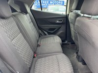 USED 2016 16 VAUXHALL MOKKA 1.6 Petrol, Exclusive Edition, 5 Door SUV, Manual, 2WD, Euro 6,  FULL 12 MONTH MOT WITH EVERY CAR