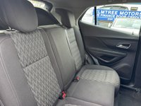 USED 2016 16 VAUXHALL MOKKA 1.6 Petrol, Exclusive Edition, 5 Door SUV, Manual, 2WD, Euro 6,  FULL 12 MONTH MOT WITH EVERY CAR