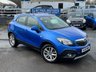 USED 2016 16 VAUXHALL MOKKA 1.6 Petrol, Exclusive Edition, 5 Door SUV, Manual, 2WD, Euro 6,  FULL 12 MONTH MOT WITH EVERY CAR