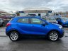 USED 2016 16 VAUXHALL MOKKA 1.6 Petrol, Exclusive Edition, 5 Door SUV, Manual, 2WD, Euro 6,  FULL 12 MONTH MOT WITH EVERY CAR