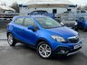 USED 2016 16 VAUXHALL MOKKA 1.6 Petrol, Exclusive Edition, 5 Door SUV, Manual, 2WD, Euro 6,  FULL 12 MONTH MOT WITH EVERY CAR