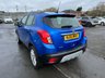 USED 2016 16 VAUXHALL MOKKA 1.6 Petrol, Exclusive Edition, 5 Door SUV, Manual, 2WD, Euro 6,  FULL 12 MONTH MOT WITH EVERY CAR