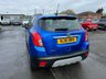USED 2016 16 VAUXHALL MOKKA 1.6 Petrol, Exclusive Edition, 5 Door SUV, Manual, 2WD, Euro 6,  FULL 12 MONTH MOT WITH EVERY CAR