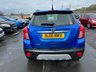 USED 2016 16 VAUXHALL MOKKA 1.6 Petrol, Exclusive Edition, 5 Door SUV, Manual, 2WD, Euro 6,  FULL 12 MONTH MOT WITH EVERY CAR