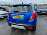 USED 2016 16 VAUXHALL MOKKA 1.6 Petrol, Exclusive Edition, 5 Door SUV, Manual, 2WD, Euro 6,  FULL 12 MONTH MOT WITH EVERY CAR