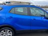 USED 2016 16 VAUXHALL MOKKA 1.6 Petrol, Exclusive Edition, 5 Door SUV, Manual, 2WD, Euro 6,  FULL 12 MONTH MOT WITH EVERY CAR