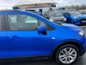 USED 2016 16 VAUXHALL MOKKA 1.6 Petrol, Exclusive Edition, 5 Door SUV, Manual, 2WD, Euro 6,  FULL 12 MONTH MOT WITH EVERY CAR