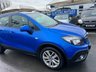 USED 2016 16 VAUXHALL MOKKA 1.6 Petrol, Exclusive Edition, 5 Door SUV, Manual, 2WD, Euro 6,  FULL 12 MONTH MOT WITH EVERY CAR