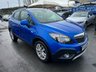 USED 2016 16 VAUXHALL MOKKA 1.6 Petrol, Exclusive Edition, 5 Door SUV, Manual, 2WD, Euro 6,  FULL 12 MONTH MOT WITH EVERY CAR