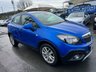 USED 2016 16 VAUXHALL MOKKA 1.6 Petrol, Exclusive Edition, 5 Door SUV, Manual, 2WD, Euro 6,  FULL 12 MONTH MOT WITH EVERY CAR