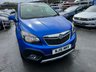 USED 2016 16 VAUXHALL MOKKA 1.6 Petrol, Exclusive Edition, 5 Door SUV, Manual, 2WD, Euro 6,  FULL 12 MONTH MOT WITH EVERY CAR