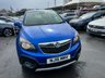 USED 2016 16 VAUXHALL MOKKA 1.6 Petrol, Exclusive Edition, 5 Door SUV, Manual, 2WD, Euro 6,  FULL 12 MONTH MOT WITH EVERY CAR