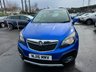USED 2016 16 VAUXHALL MOKKA 1.6 Petrol, Exclusive Edition, 5 Door SUV, Manual, 2WD, Euro 6,  FULL 12 MONTH MOT WITH EVERY CAR