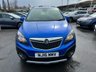 USED 2016 16 VAUXHALL MOKKA 1.6 Petrol, Exclusive Edition, 5 Door SUV, Manual, 2WD, Euro 6,  FULL 12 MONTH MOT WITH EVERY CAR