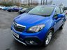 USED 2016 16 VAUXHALL MOKKA 1.6 Petrol, Exclusive Edition, 5 Door SUV, Manual, 2WD, Euro 6,  FULL 12 MONTH MOT WITH EVERY CAR