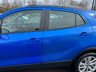 USED 2016 16 VAUXHALL MOKKA 1.6 Petrol, Exclusive Edition, 5 Door SUV, Manual, 2WD, Euro 6,  FULL 12 MONTH MOT WITH EVERY CAR