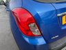 USED 2016 16 VAUXHALL MOKKA 1.6 Petrol, Exclusive Edition, 5 Door SUV, Manual, 2WD, Euro 6,  FULL 12 MONTH MOT WITH EVERY CAR
