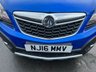 USED 2016 16 VAUXHALL MOKKA 1.6 Petrol, Exclusive Edition, 5 Door SUV, Manual, 2WD, Euro 6,  FULL 12 MONTH MOT WITH EVERY CAR