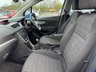 USED 2016 16 VAUXHALL MOKKA 1.6 Petrol, Exclusive Edition, 5 Door SUV, Manual, 2WD, Euro 6,  FULL 12 MONTH MOT WITH EVERY CAR