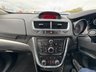 USED 2016 16 VAUXHALL MOKKA 1.6 Petrol, Exclusive Edition, 5 Door SUV, Manual, 2WD, Euro 6,  FULL 12 MONTH MOT WITH EVERY CAR