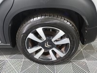 USED 2018 68 CITROEN C3 AIRCROSS 1.2 PureTech Feel SUV 5dr Petrol Manual Euro 6 (82 ps) EXCELLENT DRIVE CALL TO RESERVE 6 MONTHS NATIONAL WARRANTY INCLUDED WITH THE OPTION TO UPGRADE