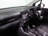 USED 2018 68 CITROEN C3 AIRCROSS 1.2 PureTech Feel SUV 5dr Petrol Manual Euro 6 (82 ps) EXCELLENT DRIVE CALL TO RESERVE 6 MONTHS NATIONAL WARRANTY INCLUDED WITH THE OPTION TO UPGRADE