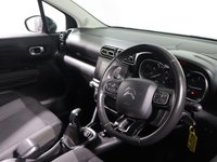 USED 2018 68 CITROEN C3 AIRCROSS 1.2 PureTech Feel SUV 5dr Petrol Manual Euro 6 (82 ps) EXCELLENT DRIVE CALL TO RESERVE 6 MONTHS NATIONAL WARRANTY INCLUDED WITH THE OPTION TO UPGRADE