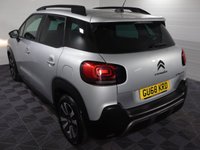 USED 2018 68 CITROEN C3 AIRCROSS 1.2 PureTech Feel SUV 5dr Petrol Manual Euro 6 (82 ps) EXCELLENT DRIVE CALL TO RESERVE 6 MONTHS NATIONAL WARRANTY INCLUDED WITH THE OPTION TO UPGRADE