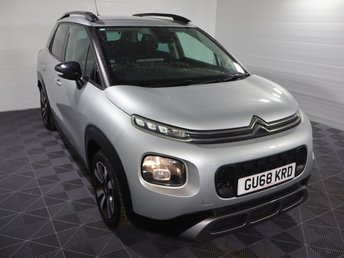 2018 CITROEN C3 AIRCROSS