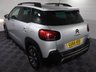 USED 2018 68 CITROEN C3 AIRCROSS 1.2 PureTech Feel SUV 5dr Petrol Manual Euro 6 (82 ps) EXCELLENT DRIVE CALL TO RESERVE 6 MONTHS NATIONAL WARRANTY INCLUDED WITH THE OPTION TO UPGRADE