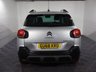 USED 2018 68 CITROEN C3 AIRCROSS 1.2 PureTech Feel SUV 5dr Petrol Manual Euro 6 (82 ps) EXCELLENT DRIVE CALL TO RESERVE 6 MONTHS NATIONAL WARRANTY INCLUDED WITH THE OPTION TO UPGRADE