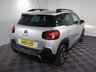 USED 2018 68 CITROEN C3 AIRCROSS 1.2 PureTech Feel SUV 5dr Petrol Manual Euro 6 (82 ps) EXCELLENT DRIVE CALL TO RESERVE 6 MONTHS NATIONAL WARRANTY INCLUDED WITH THE OPTION TO UPGRADE