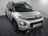 USED 2018 68 CITROEN C3 AIRCROSS 1.2 PureTech Feel SUV 5dr Petrol Manual Euro 6 (82 ps) EXCELLENT DRIVE CALL TO RESERVE 6 MONTHS NATIONAL WARRANTY INCLUDED WITH THE OPTION TO UPGRADE