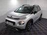 USED 2018 68 CITROEN C3 AIRCROSS 1.2 PureTech Feel SUV 5dr Petrol Manual Euro 6 (82 ps) EXCELLENT DRIVE CALL TO RESERVE 6 MONTHS NATIONAL WARRANTY INCLUDED WITH THE OPTION TO UPGRADE