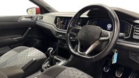 USED 2022 72 VOLKSWAGEN POLO 1.0 TSI R-Line Hatchback 5dr Petrol Manual Euro 6 (s/s) (95 ps) ,NATIONWIDE DELIVERY NO PROBLEM