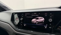 USED 2022 72 VOLKSWAGEN POLO 1.0 TSI R-Line Hatchback 5dr Petrol Manual Euro 6 (s/s) (95 ps) ,NATIONWIDE DELIVERY NO PROBLEM