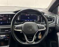 USED 2022 72 VOLKSWAGEN POLO 1.0 TSI R-Line Hatchback 5dr Petrol Manual Euro 6 (s/s) (95 ps) ,NATIONWIDE DELIVERY NO PROBLEM