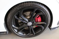 USED 2020 20 VOLKSWAGEN GOLF 2.0 TSI GTI TCR Hatchback 5dr Petrol DSG Euro 6 (s/s) (290 ps) ***GREAT SERVICE HISTORY***290 BHP***AUTOMATIC DSG 7 SPEED***HEATED SEATS***SAT NAV***FRONT AND REAR PARKING AID***REVERSE PARK CAMERA***APPLE CAR PLAY***TCR DOOR PUDDLE LIGHTS***AUTO ANDROID***MIRROR LINK***ADAPTIVE CRUISE CONTROL***DCC DYNAMIC CHASSIS CONTROL***PADDLE SHIF***GTI FRONT SPORTS SEATS***