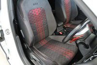 USED 2020 20 VOLKSWAGEN GOLF 2.0 TSI GTI TCR Hatchback 5dr Petrol DSG Euro 6 (s/s) (290 ps) ***GREAT SERVICE HISTORY***290 BHP***AUTOMATIC DSG 7 SPEED***HEATED SEATS***SAT NAV***FRONT AND REAR PARKING AID***REVERSE PARK CAMERA***APPLE CAR PLAY***TCR DOOR PUDDLE LIGHTS***AUTO ANDROID***MIRROR LINK***ADAPTIVE CRUISE CONTROL***DCC DYNAMIC CHASSIS CONTROL***PADDLE SHIF***GTI FRONT SPORTS SEATS***