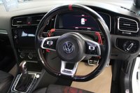 USED 2020 20 VOLKSWAGEN GOLF 2.0 TSI GTI TCR Hatchback 5dr Petrol DSG Euro 6 (s/s) (290 ps) ***GREAT SERVICE HISTORY***290 BHP***AUTOMATIC DSG 7 SPEED***HEATED SEATS***SAT NAV***FRONT AND REAR PARKING AID***REVERSE PARK CAMERA***APPLE CAR PLAY***TCR DOOR PUDDLE LIGHTS***AUTO ANDROID***MIRROR LINK***ADAPTIVE CRUISE CONTROL***DCC DYNAMIC CHASSIS CONTROL***PADDLE SHIF***GTI FRONT SPORTS SEATS***