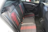 USED 2020 20 VOLKSWAGEN GOLF 2.0 TSI GTI TCR Hatchback 5dr Petrol DSG Euro 6 (s/s) (290 ps) ***GREAT SERVICE HISTORY***290 BHP***AUTOMATIC DSG 7 SPEED***HEATED SEATS***SAT NAV***FRONT AND REAR PARKING AID***REVERSE PARK CAMERA***APPLE CAR PLAY***TCR DOOR PUDDLE LIGHTS***AUTO ANDROID***MIRROR LINK***ADAPTIVE CRUISE CONTROL***DCC DYNAMIC CHASSIS CONTROL***PADDLE SHIF***GTI FRONT SPORTS SEATS***