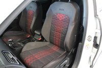 USED 2020 20 VOLKSWAGEN GOLF 2.0 TSI GTI TCR Hatchback 5dr Petrol DSG Euro 6 (s/s) (290 ps) ***GREAT SERVICE HISTORY***290 BHP***AUTOMATIC DSG 7 SPEED***HEATED SEATS***SAT NAV***FRONT AND REAR PARKING AID***REVERSE PARK CAMERA***APPLE CAR PLAY***TCR DOOR PUDDLE LIGHTS***AUTO ANDROID***MIRROR LINK***ADAPTIVE CRUISE CONTROL***DCC DYNAMIC CHASSIS CONTROL***PADDLE SHIF***GTI FRONT SPORTS SEATS***