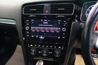 USED 2020 20 VOLKSWAGEN GOLF 2.0 TSI GTI TCR Hatchback 5dr Petrol DSG Euro 6 (s/s) (290 ps) ***GREAT SERVICE HISTORY***290 BHP***AUTOMATIC DSG 7 SPEED***HEATED SEATS***SAT NAV***FRONT AND REAR PARKING AID***REVERSE PARK CAMERA***APPLE CAR PLAY***TCR DOOR PUDDLE LIGHTS***AUTO ANDROID***MIRROR LINK***ADAPTIVE CRUISE CONTROL***DCC DYNAMIC CHASSIS CONTROL***PADDLE SHIF***GTI FRONT SPORTS SEATS***