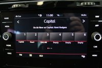 USED 2020 20 VOLKSWAGEN GOLF 2.0 TSI GTI TCR Hatchback 5dr Petrol DSG Euro 6 (s/s) (290 ps) ***GREAT SERVICE HISTORY***290 BHP***AUTOMATIC DSG 7 SPEED***HEATED SEATS***SAT NAV***FRONT AND REAR PARKING AID***REVERSE PARK CAMERA***APPLE CAR PLAY***TCR DOOR PUDDLE LIGHTS***AUTO ANDROID***MIRROR LINK***ADAPTIVE CRUISE CONTROL***DCC DYNAMIC CHASSIS CONTROL***PADDLE SHIF***GTI FRONT SPORTS SEATS***