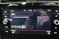 USED 2020 20 VOLKSWAGEN GOLF 2.0 TSI GTI TCR Hatchback 5dr Petrol DSG Euro 6 (s/s) (290 ps) ***GREAT SERVICE HISTORY***290 BHP***AUTOMATIC DSG 7 SPEED***HEATED SEATS***SAT NAV***FRONT AND REAR PARKING AID***REVERSE PARK CAMERA***APPLE CAR PLAY***TCR DOOR PUDDLE LIGHTS***AUTO ANDROID***MIRROR LINK***ADAPTIVE CRUISE CONTROL***DCC DYNAMIC CHASSIS CONTROL***PADDLE SHIF***GTI FRONT SPORTS SEATS***