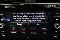 USED 2020 20 VOLKSWAGEN GOLF 2.0 TSI GTI TCR Hatchback 5dr Petrol DSG Euro 6 (s/s) (290 ps) ***GREAT SERVICE HISTORY***290 BHP***AUTOMATIC DSG 7 SPEED***HEATED SEATS***SAT NAV***FRONT AND REAR PARKING AID***REVERSE PARK CAMERA***APPLE CAR PLAY***TCR DOOR PUDDLE LIGHTS***AUTO ANDROID***MIRROR LINK***ADAPTIVE CRUISE CONTROL***DCC DYNAMIC CHASSIS CONTROL***PADDLE SHIF***GTI FRONT SPORTS SEATS***
