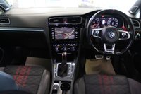 USED 2020 20 VOLKSWAGEN GOLF 2.0 TSI GTI TCR Hatchback 5dr Petrol DSG Euro 6 (s/s) (290 ps) ***GREAT SERVICE HISTORY***290 BHP***AUTOMATIC DSG 7 SPEED***HEATED SEATS***SAT NAV***FRONT AND REAR PARKING AID***REVERSE PARK CAMERA***APPLE CAR PLAY***TCR DOOR PUDDLE LIGHTS***AUTO ANDROID***MIRROR LINK***ADAPTIVE CRUISE CONTROL***DCC DYNAMIC CHASSIS CONTROL***PADDLE SHIF***GTI FRONT SPORTS SEATS***