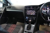 USED 2020 20 VOLKSWAGEN GOLF 2.0 TSI GTI TCR Hatchback 5dr Petrol DSG Euro 6 (s/s) (290 ps) ***GREAT SERVICE HISTORY***290 BHP***AUTOMATIC DSG 7 SPEED***HEATED SEATS***SAT NAV***FRONT AND REAR PARKING AID***REVERSE PARK CAMERA***APPLE CAR PLAY***TCR DOOR PUDDLE LIGHTS***AUTO ANDROID***MIRROR LINK***ADAPTIVE CRUISE CONTROL***DCC DYNAMIC CHASSIS CONTROL***PADDLE SHIF***GTI FRONT SPORTS SEATS***